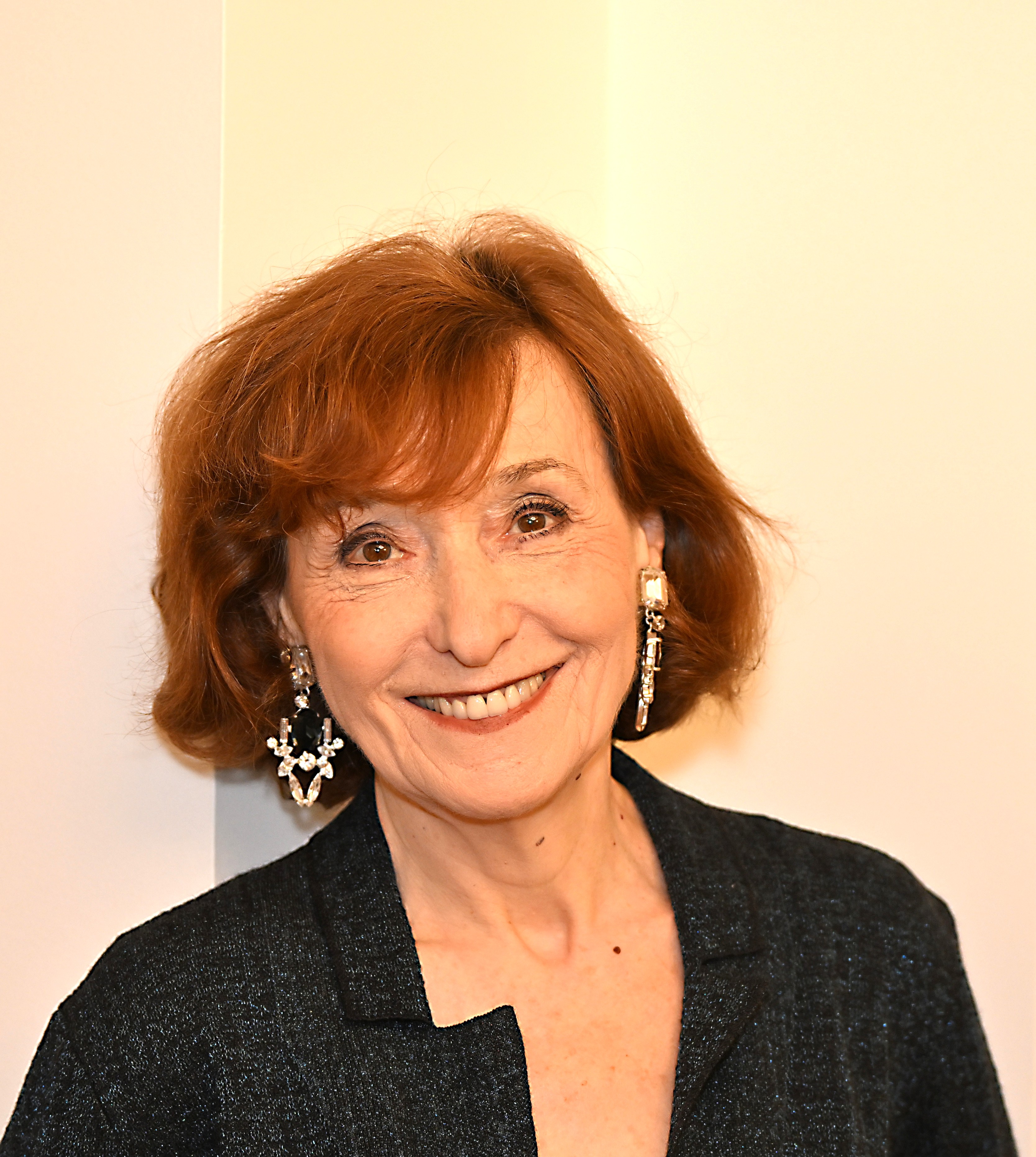 Portrait de Noëlle LENOIR